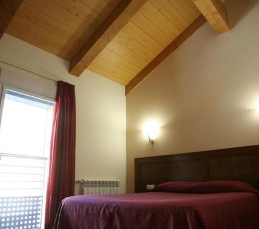 ApartHotel RIALB