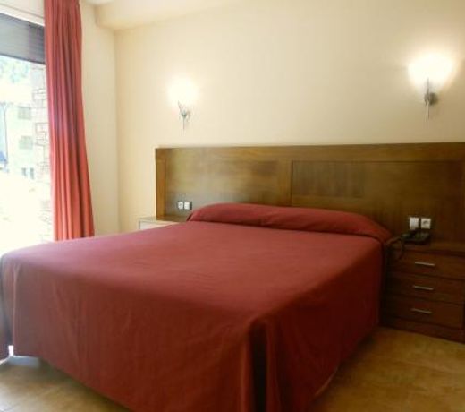 ApartHotel RIALB