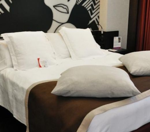 Crowne Plaza Milan City, an IHG Hotel