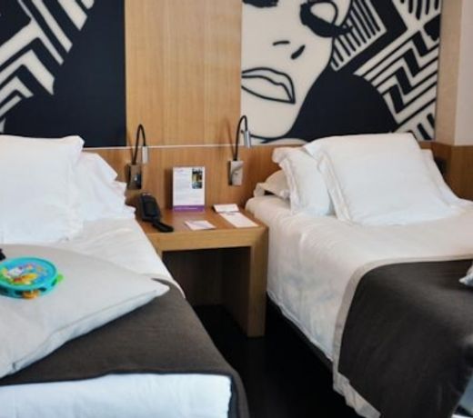 Crowne Plaza Milan City, an IHG Hotel