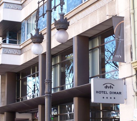 Hotel Dimar