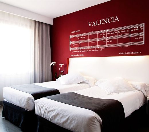 Hotel Dimar