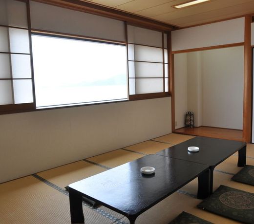 Niji-no-Matsubara Hotel