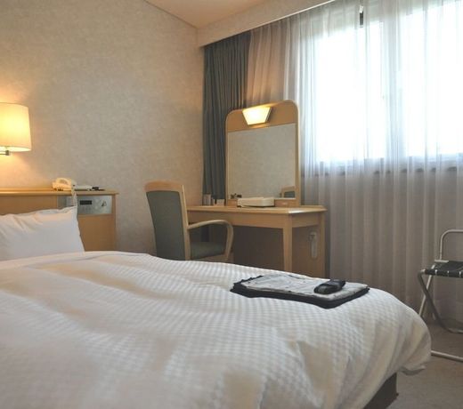 Niji-no-Matsubara Hotel