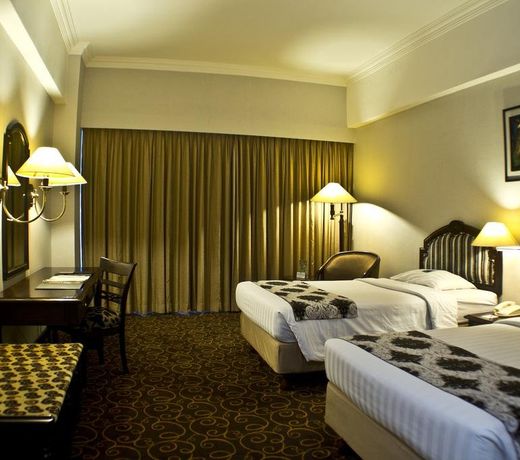 Blue Sky Hotel Balikpapan