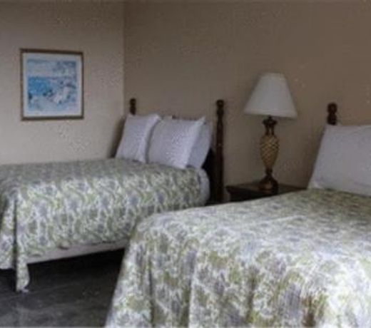 Bahia Beach Hotel