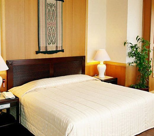 Gran Senyiur Hotel