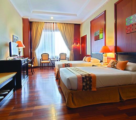 Gran Senyiur Hotel