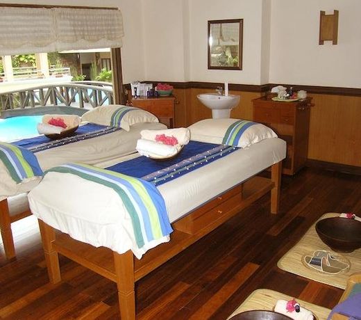 Gran Senyiur Hotel