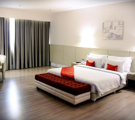 Grand Jatra Hotel Balikpapan
