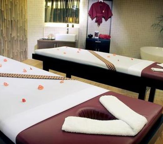 Grand Jatra Hotel Balikpapan