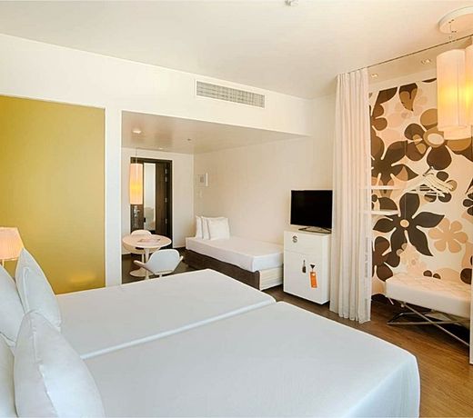Nhow Milan