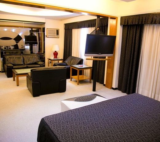 Alkazar Hotel