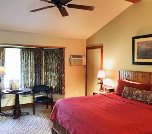 Hungry Trout Resort
