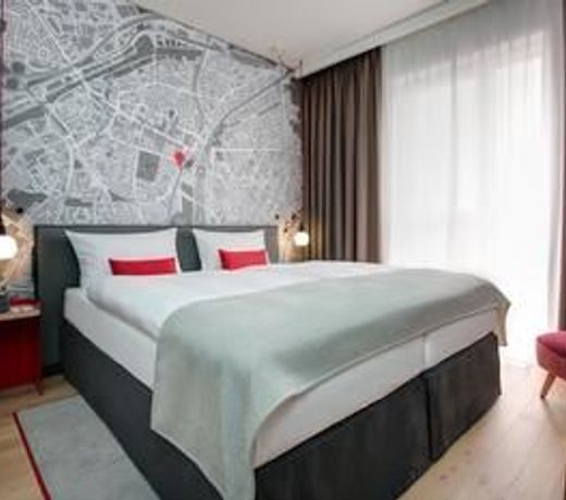 IntercityHotel Duisburg