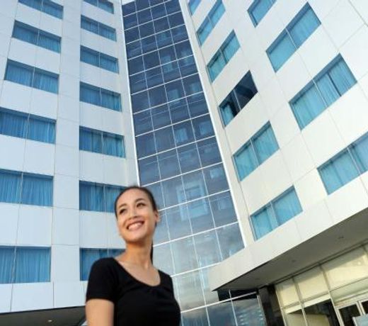 Novotel Balikpapan