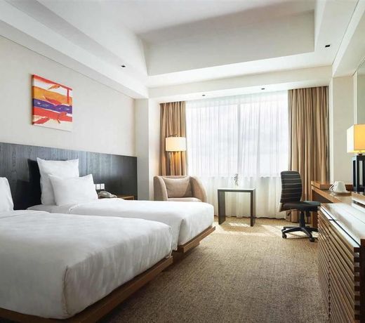 Novotel Balikpapan