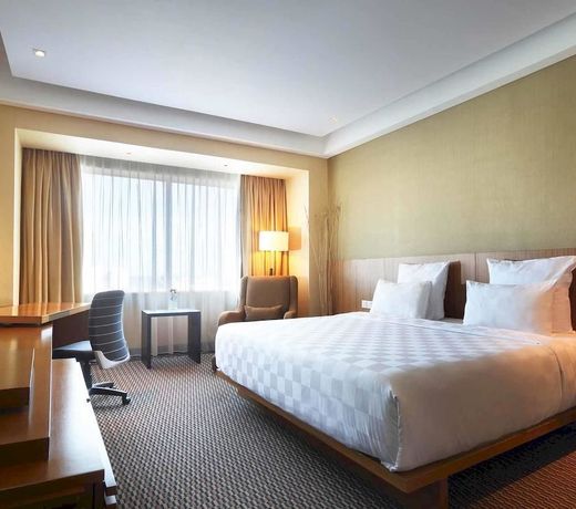 Novotel Balikpapan