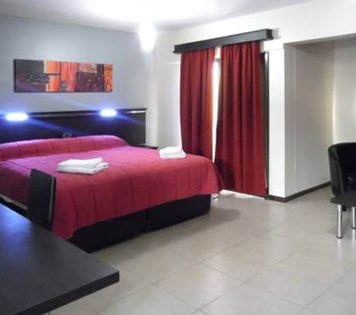 Villa Don Tomas