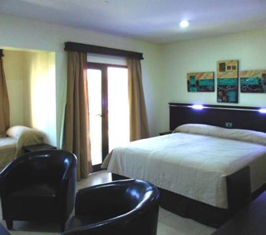 Villa Don Tomas
