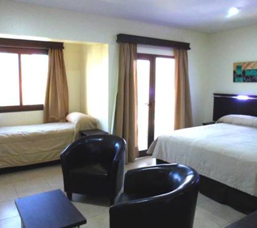 Villa Don Tomas