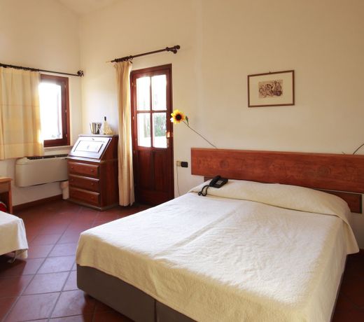 Hotel Club Le Rose