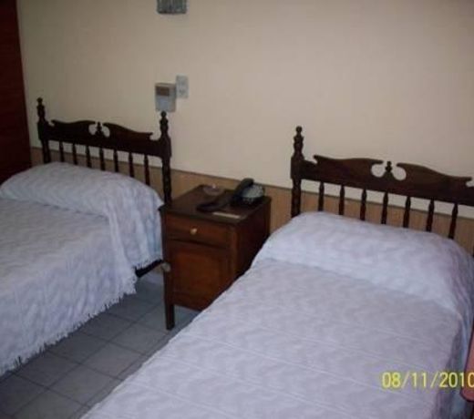 HOTEL BRESCIA