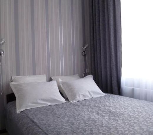 Hotel Vizit