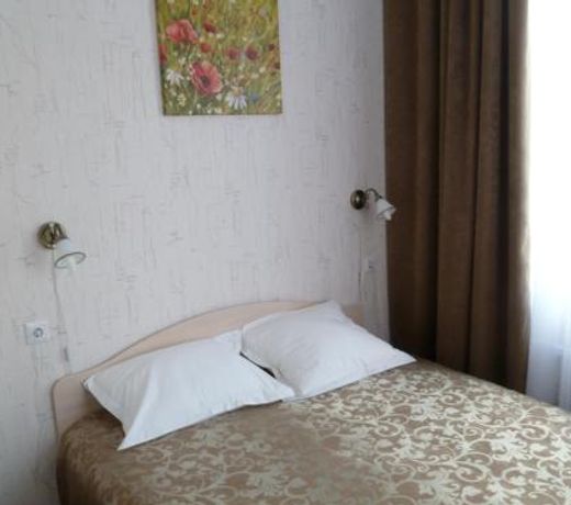 Hotel Vizit