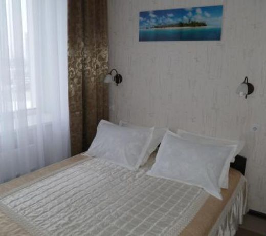 Hotel Vizit