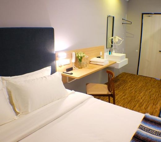 Hako Hotel