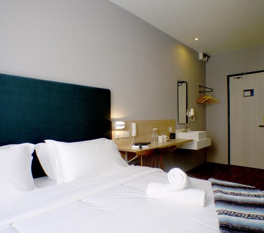 Hako Hotel