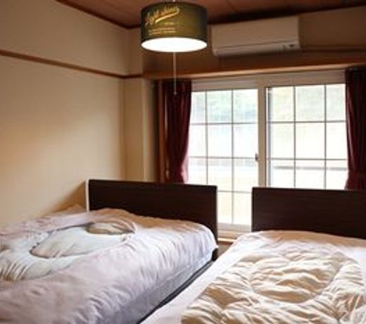 Guest House Dohei