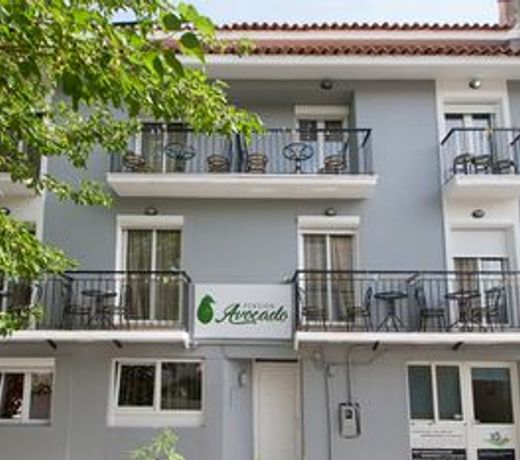 AVOCADO Skiathos