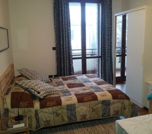 Exclusive Private Use Apartment