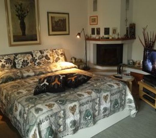 Exclusive Private Use Apartment