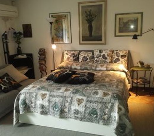 Exclusive Private Use Apartment