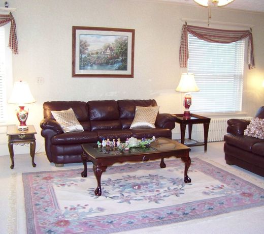 Barclay Bed And Breakfast
