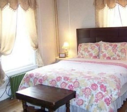 Barclay Bed And Breakfast