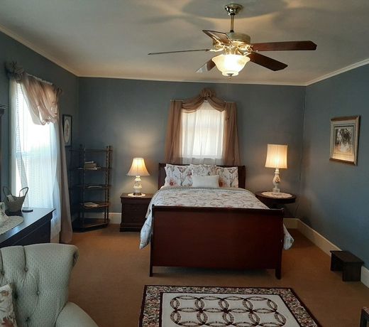 Barclay Bed And Breakfast