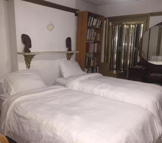 Illumination Bed & Breakfast