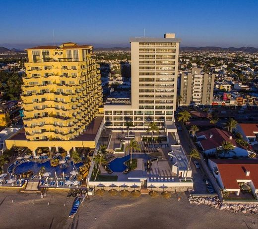 Ocean View Beach Hotel