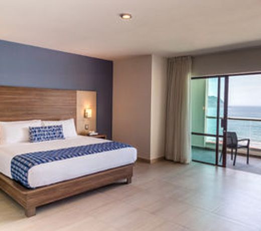 Ocean View Beach Hotel
