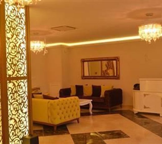 Cennet Life Hotel
