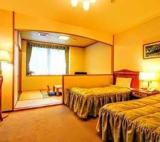 Hotel Monte Rosa