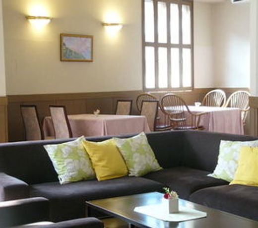 Hotel Monte Rosa