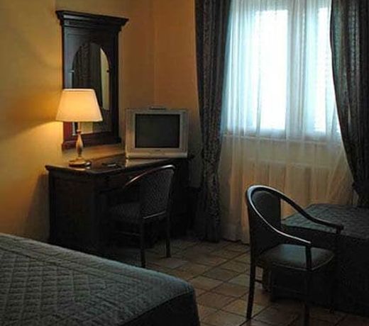 Hotel Colle Acre