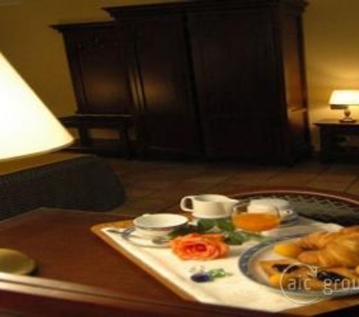 Hotel Colle Acre