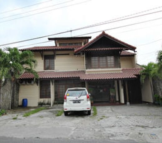 Airy Umbulharjo Timoho Dua 32A Yogyakarta