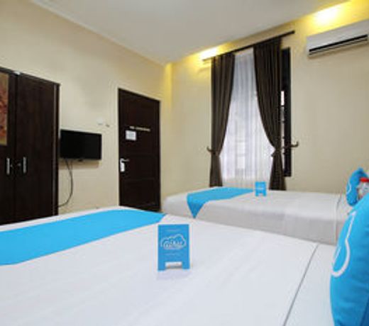 Airy Umbulharjo Timoho Dua 32A Yogyakarta